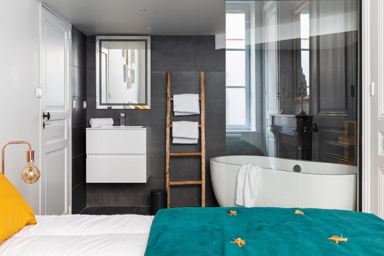 Dify Roi Lyon - Hotel De Ville Екстериор снимка